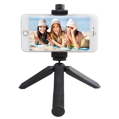 Pinza Universale per Treppiede Smartphone