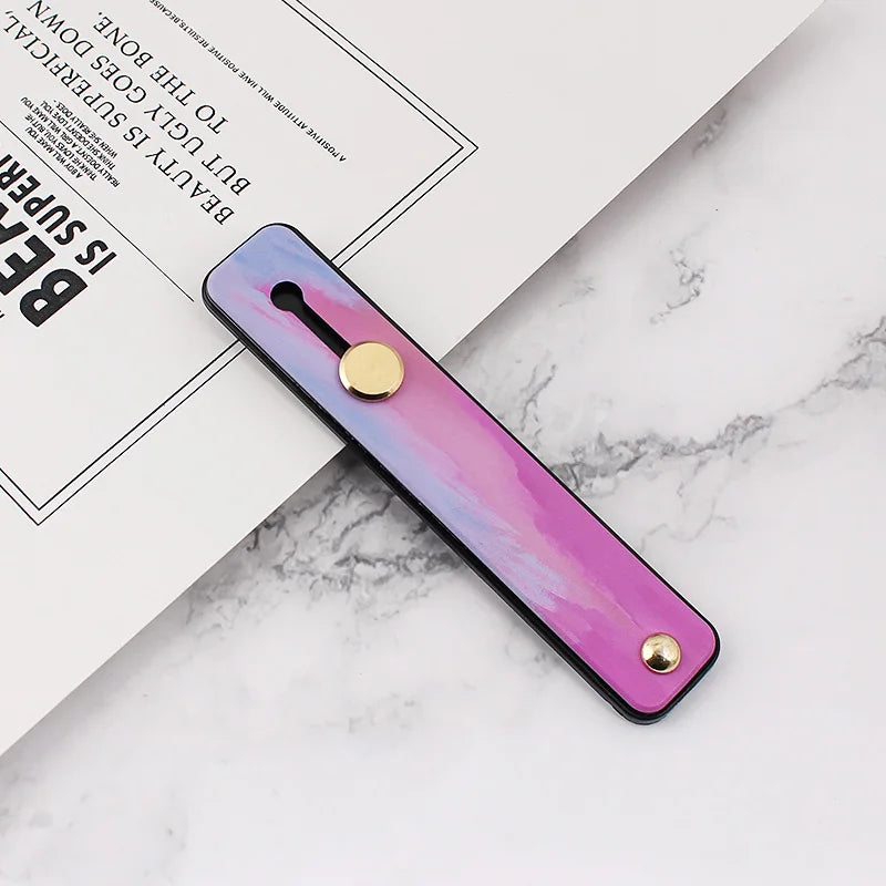 Supporto Ad Anello Estensibile per Smartphone