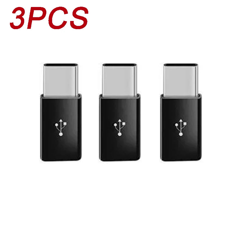 Adattatore USB-C to Micro USB