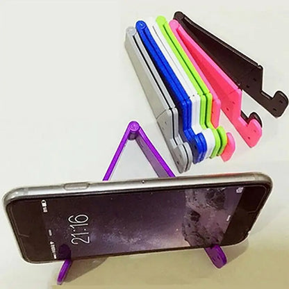 Base a V Pieghevole per Smartphone