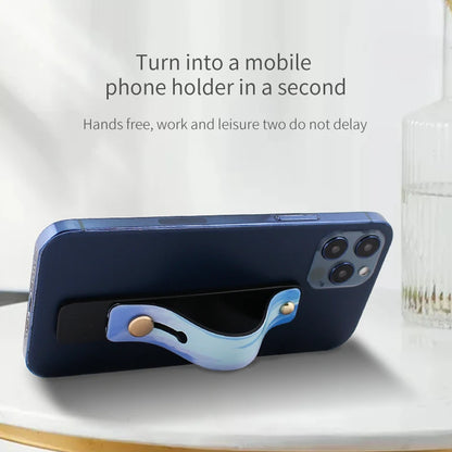Supporto Ad Anello Estensibile per Smartphone