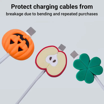 Salvacavo USB Simpatico Anti-Rottura