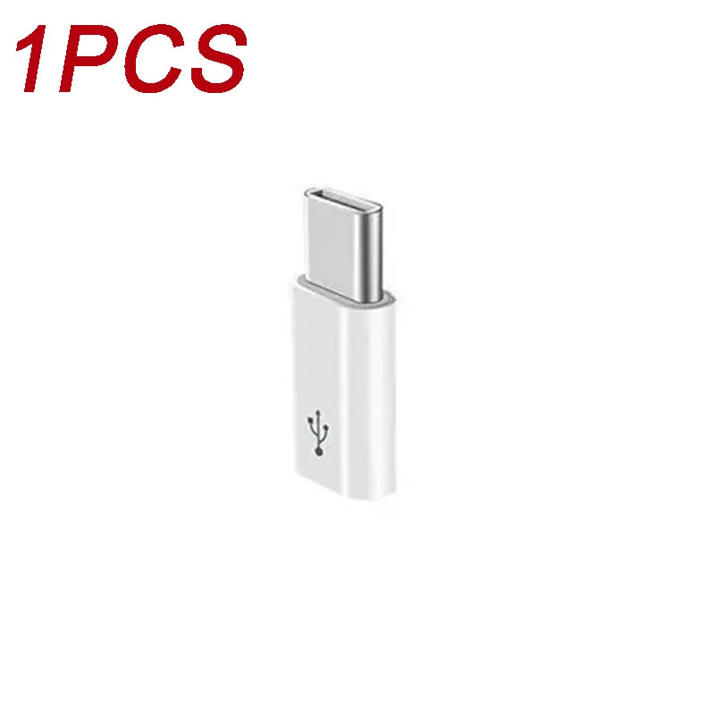Adattatore USB-C to Micro USB