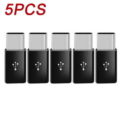 Adattatore USB-C to Micro USB