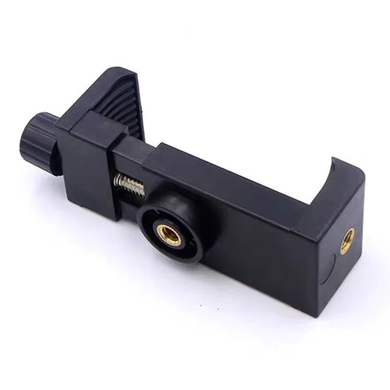 Pinza Universale per Treppiede Smartphone