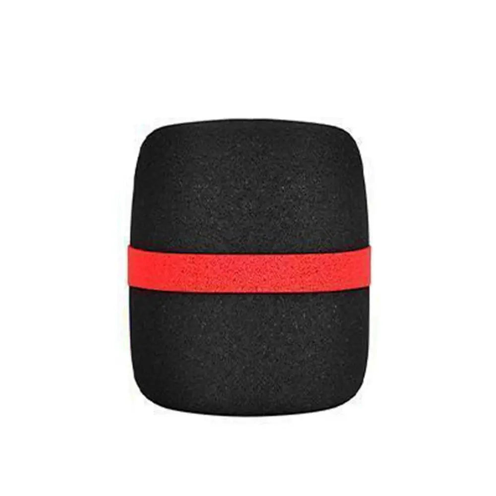 Copri-Microfono Antivento in Schiuma (5Pz)