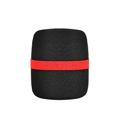 Copri-Microfono Antivento in Schiuma (5Pz)