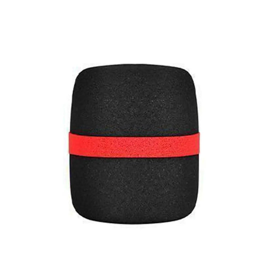 Copri-Microfono Antivento in Schiuma (5Pz)
