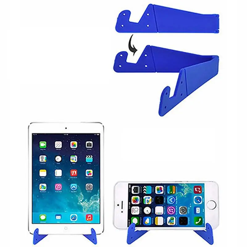 Base a V Pieghevole per Smartphone