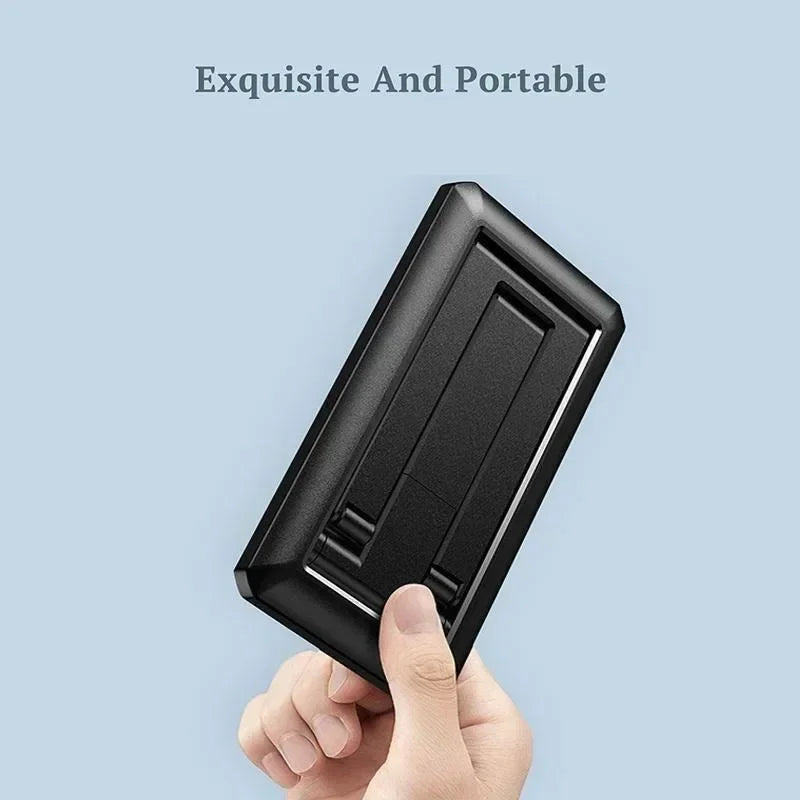 Supporto Da Scrivania Pieghevole per Smartphone