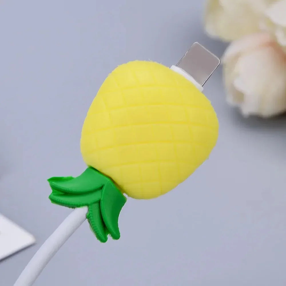 Salvacavo USB Simpatico Anti-Rottura