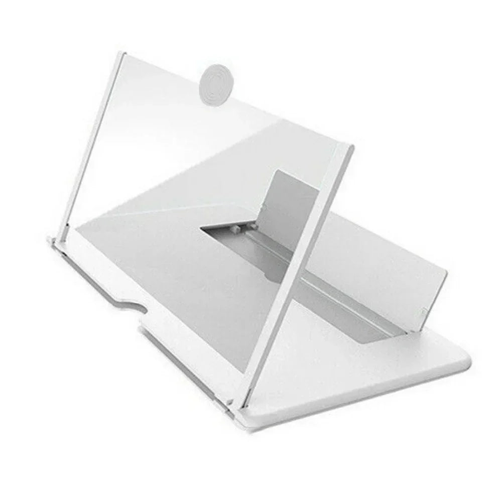 Amplificatore Schermo Smartphone Pieghevole HD