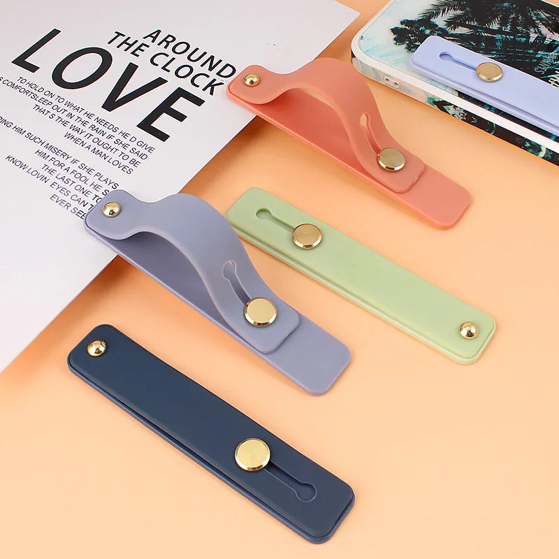 Supporto Ad Anello Estensibile per Smartphone