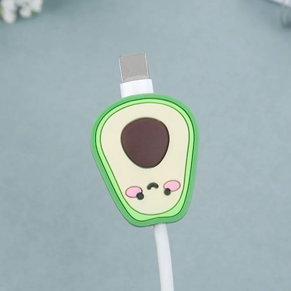 Salvacavo USB Simpatico Anti-Rottura