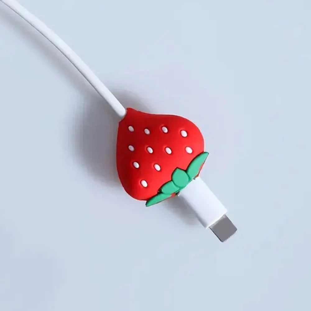 Salvacavo USB Simpatico Anti-Rottura