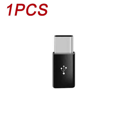 Adattatore USB-C to Micro USB