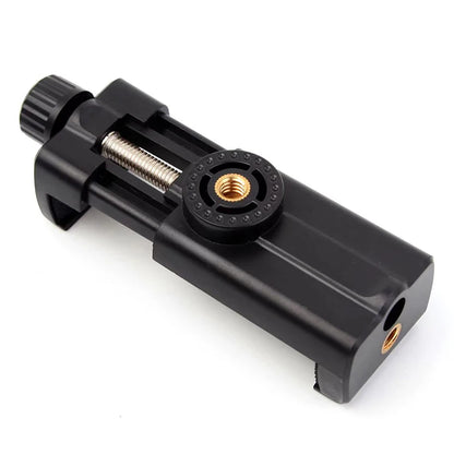 Pinza Universale per Treppiede Smartphone