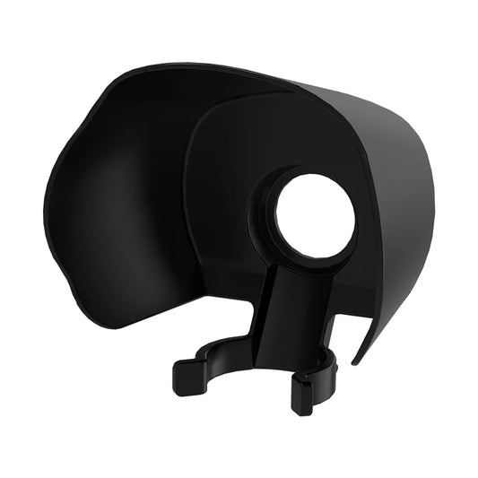 Parasole Antiriflesso per Fotocamera Action Cam
