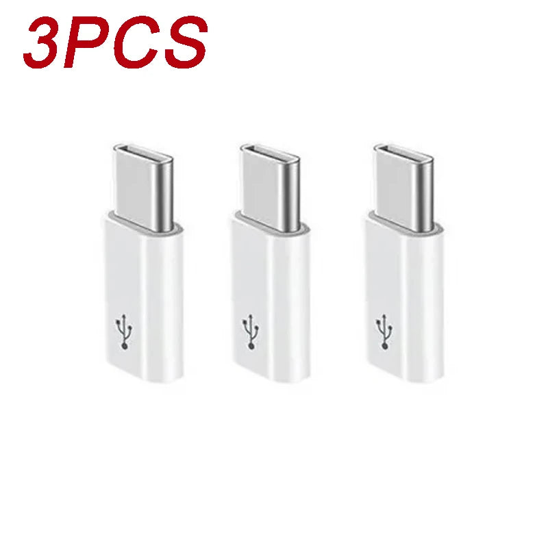 Adattatore USB-C to Micro USB
