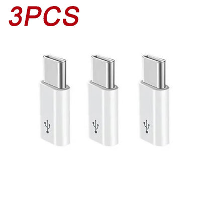 Adattatore USB-C to Micro USB