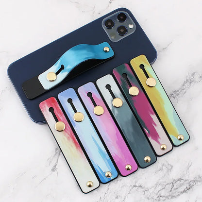 Supporto Ad Anello Estensibile per Smartphone