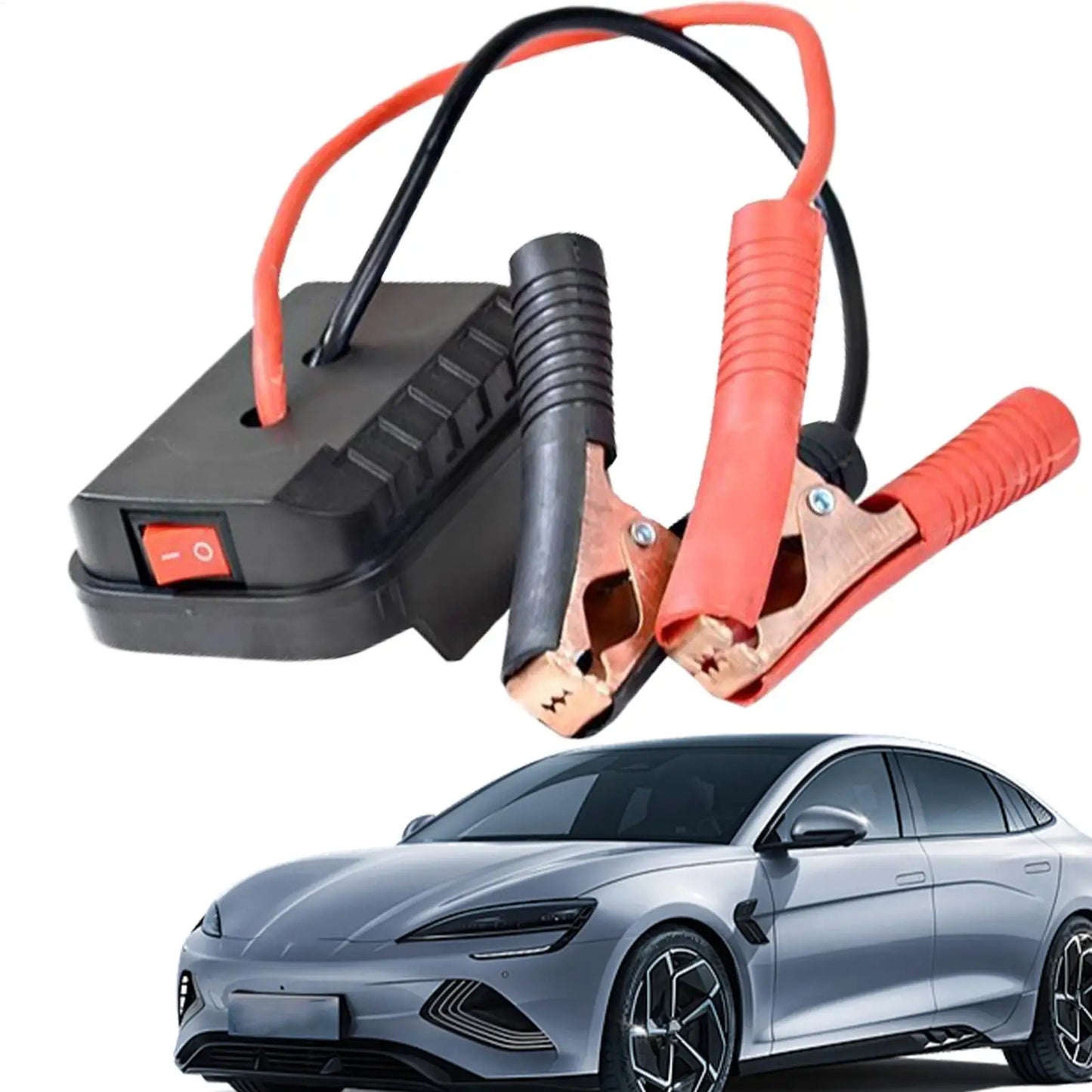 Power Bank Avviatore Di Emergenza per Auto
