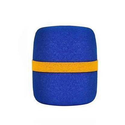 Copri-Microfono Antivento in Schiuma (5Pz)