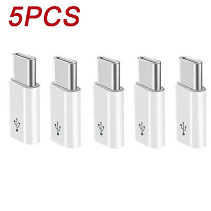 Adattatore USB-C to Micro USB