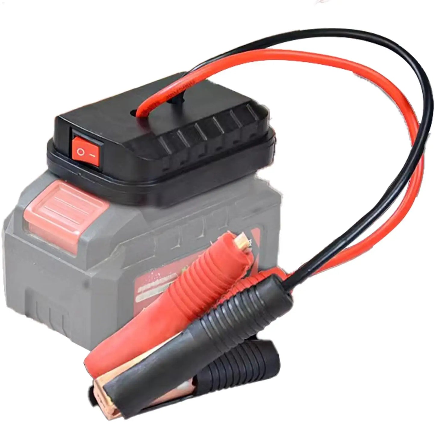Power Bank Avviatore Di Emergenza per Auto