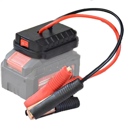 Power Bank Avviatore Di Emergenza per Auto