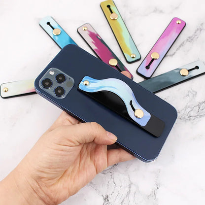 Supporto Ad Anello Estensibile per Smartphone