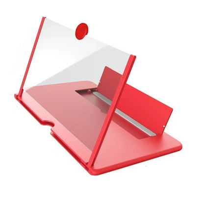 Amplificatore Schermo Smartphone Pieghevole HD