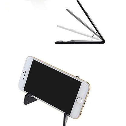 Base a V Pieghevole per Smartphone