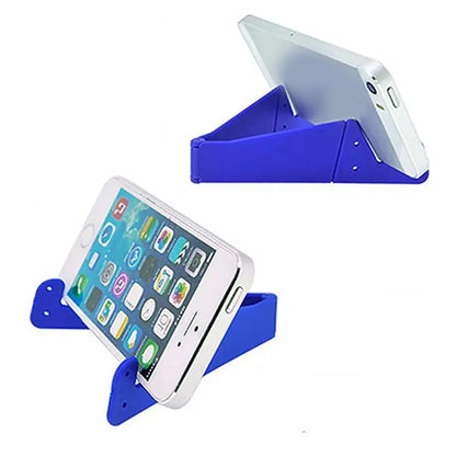 Base a V Pieghevole per Smartphone