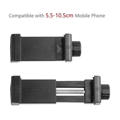 Pinza Universale per Treppiede Smartphone
