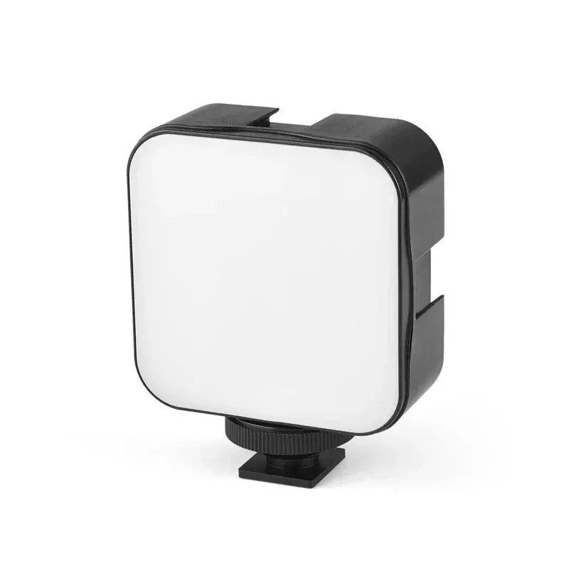 Lampada LED Da Scrivania per Video E Streaming (Fill Light)
