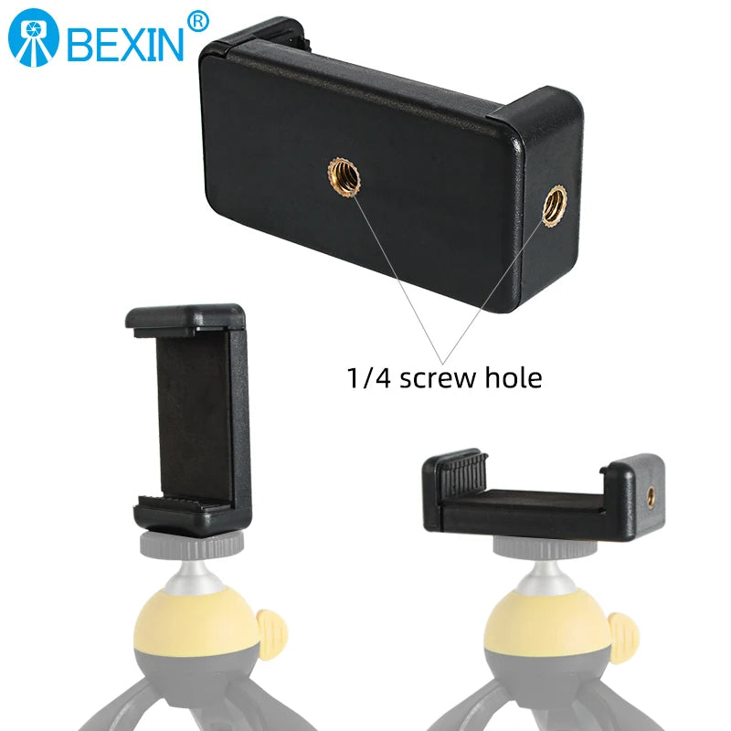 Supporto Auto Universale per Smartphone