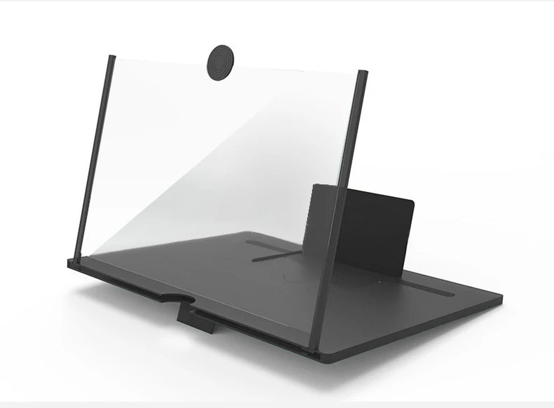 Amplificatore Schermo Smartphone Pieghevole HD