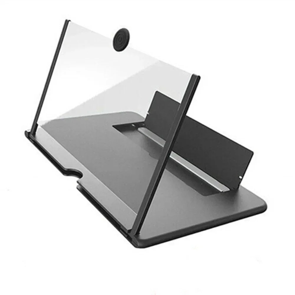 Amplificatore Schermo Smartphone Pieghevole HD