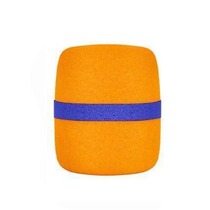 Copri-Microfono Antivento in Schiuma (5Pz)